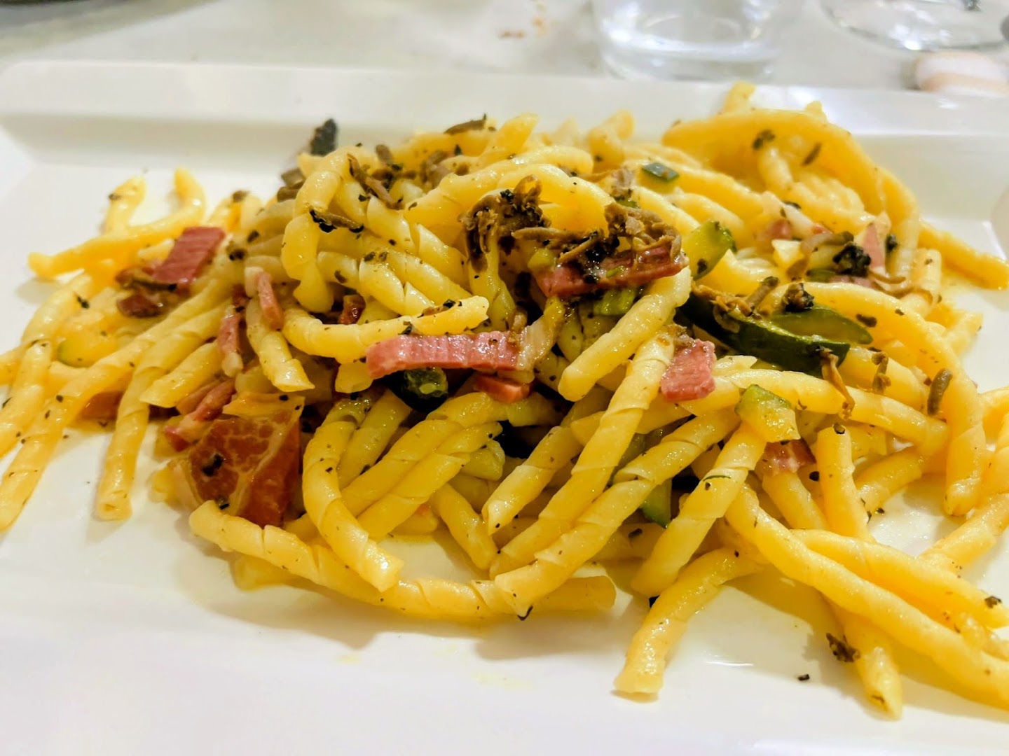 Trattoria Matullo
