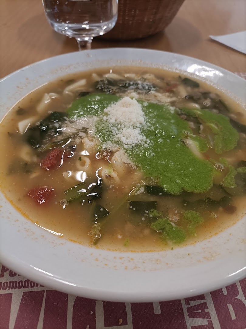 Trattoria Maura