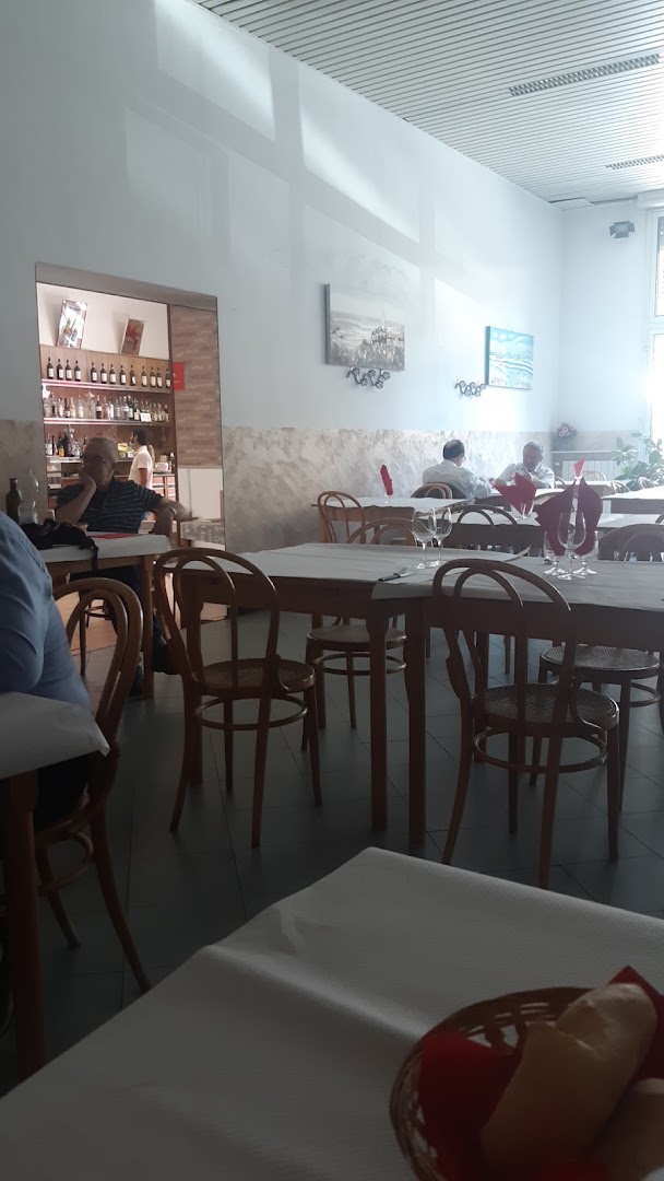 Trattoria Maura