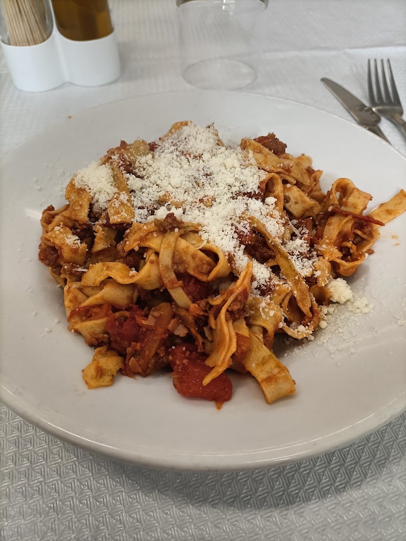 Trattoria Maura