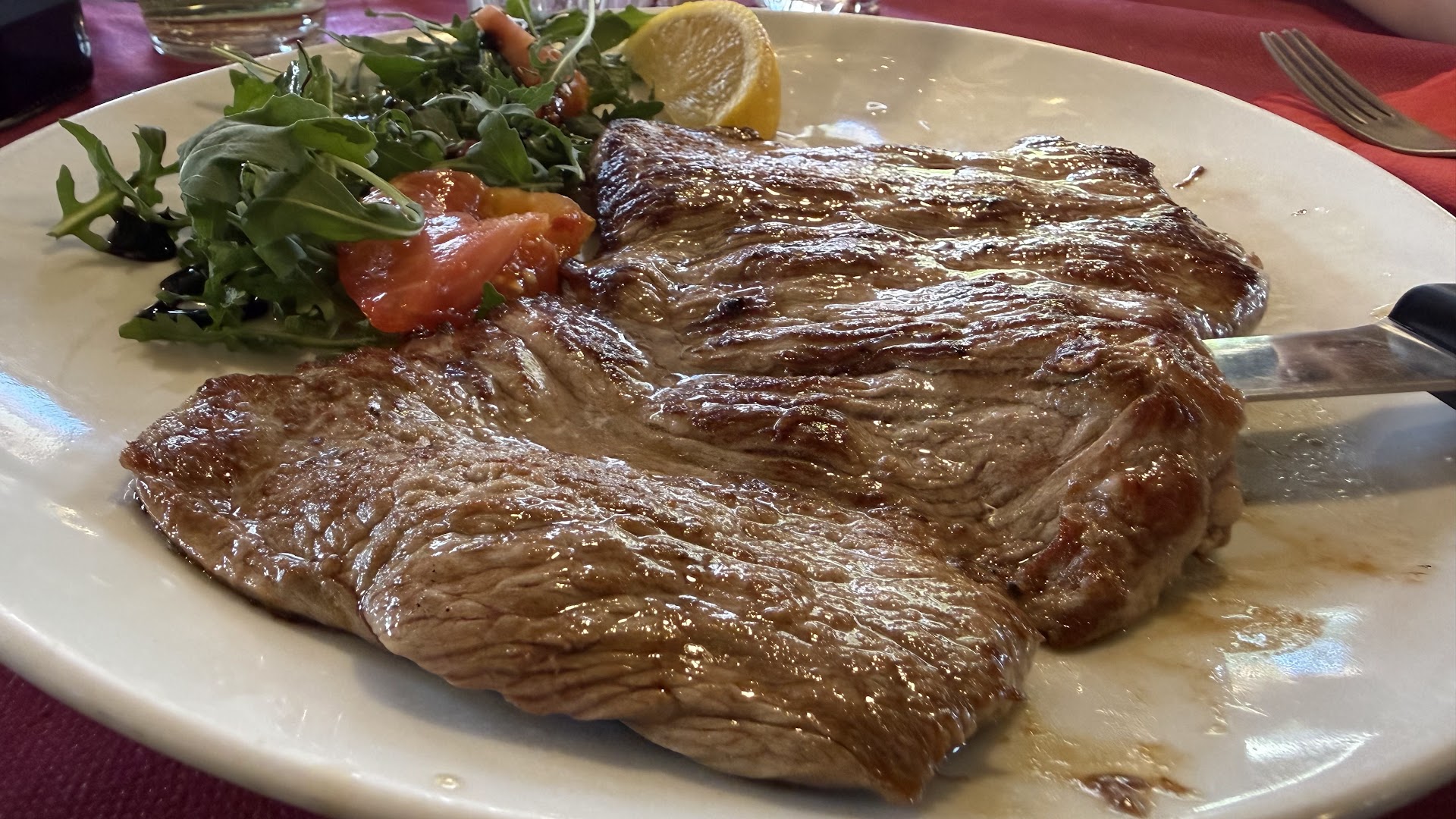 Trattoria Max Trieste