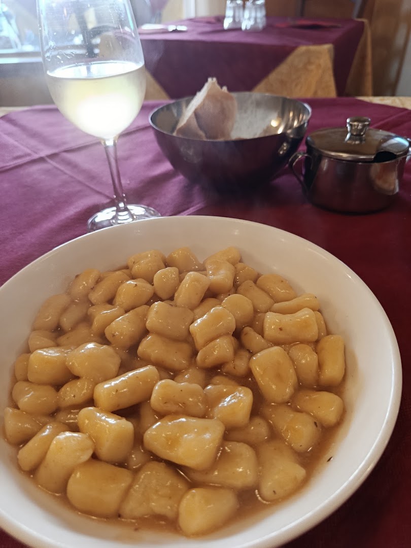 Trattoria Max Trieste