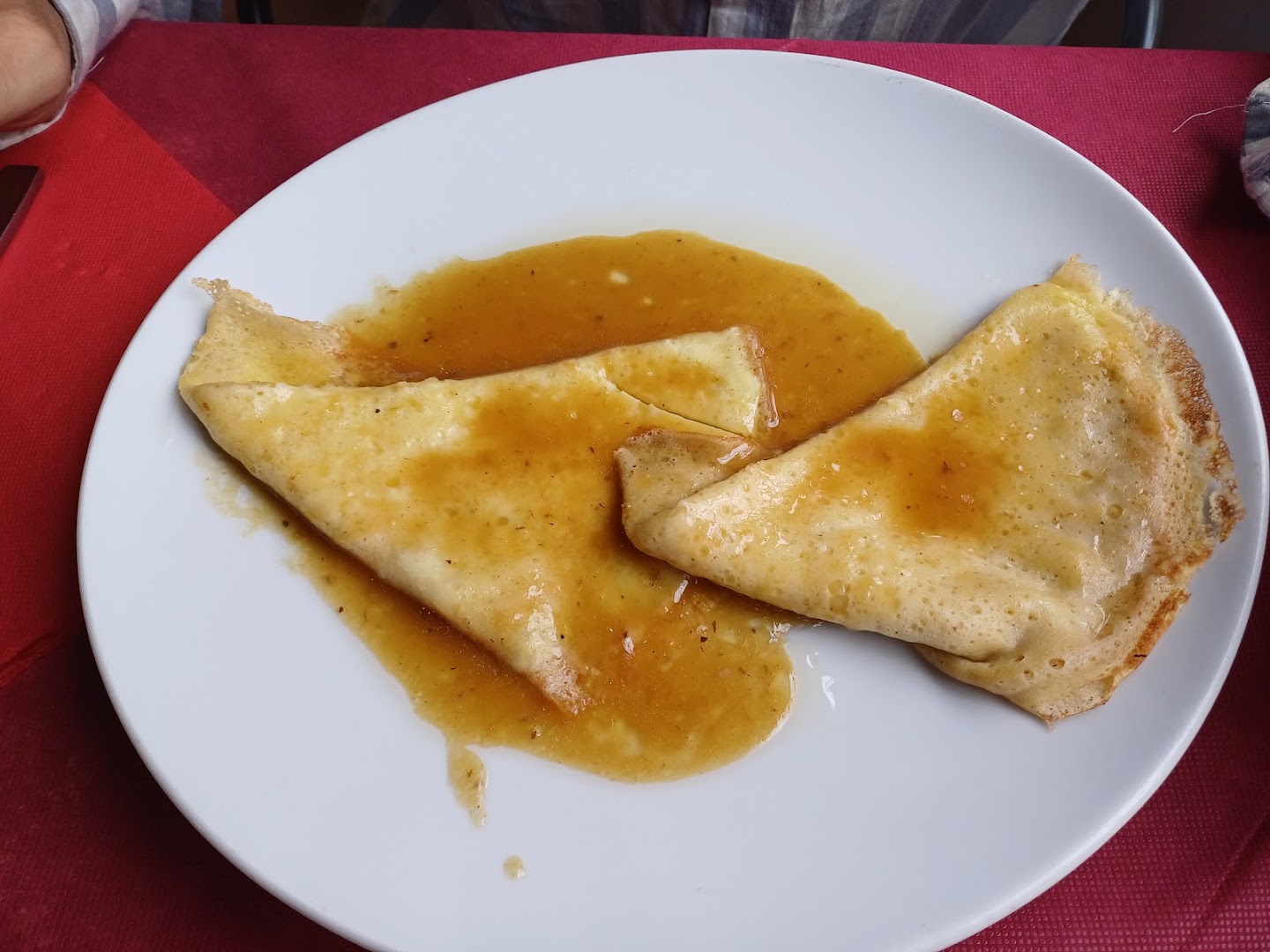 Trattoria Max Trieste