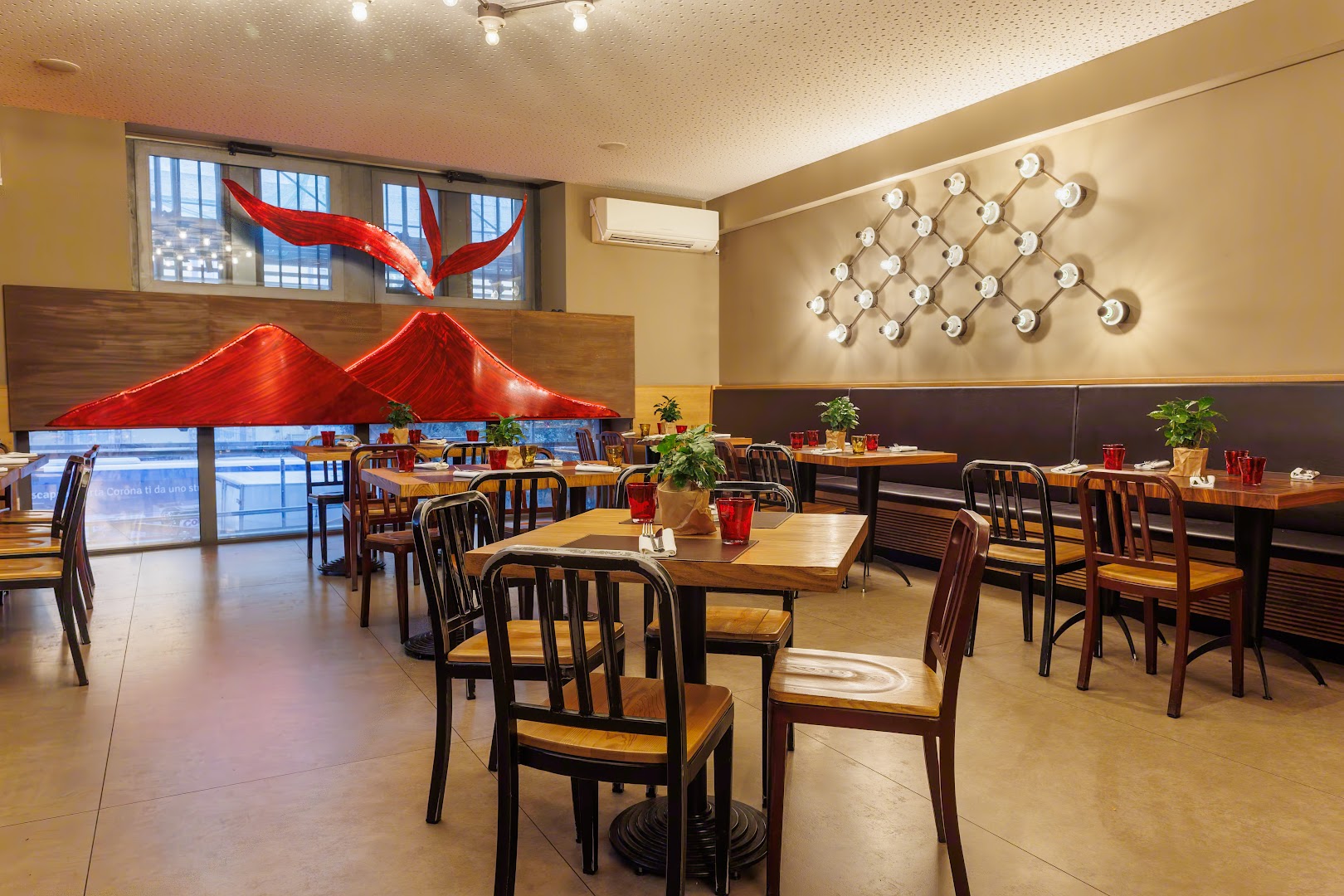 Trattoria Medina - Ristorante Pizzeria