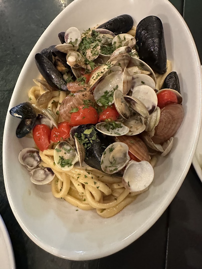 Trattoria Medina - Ristorante Pizzeria, Napoli
