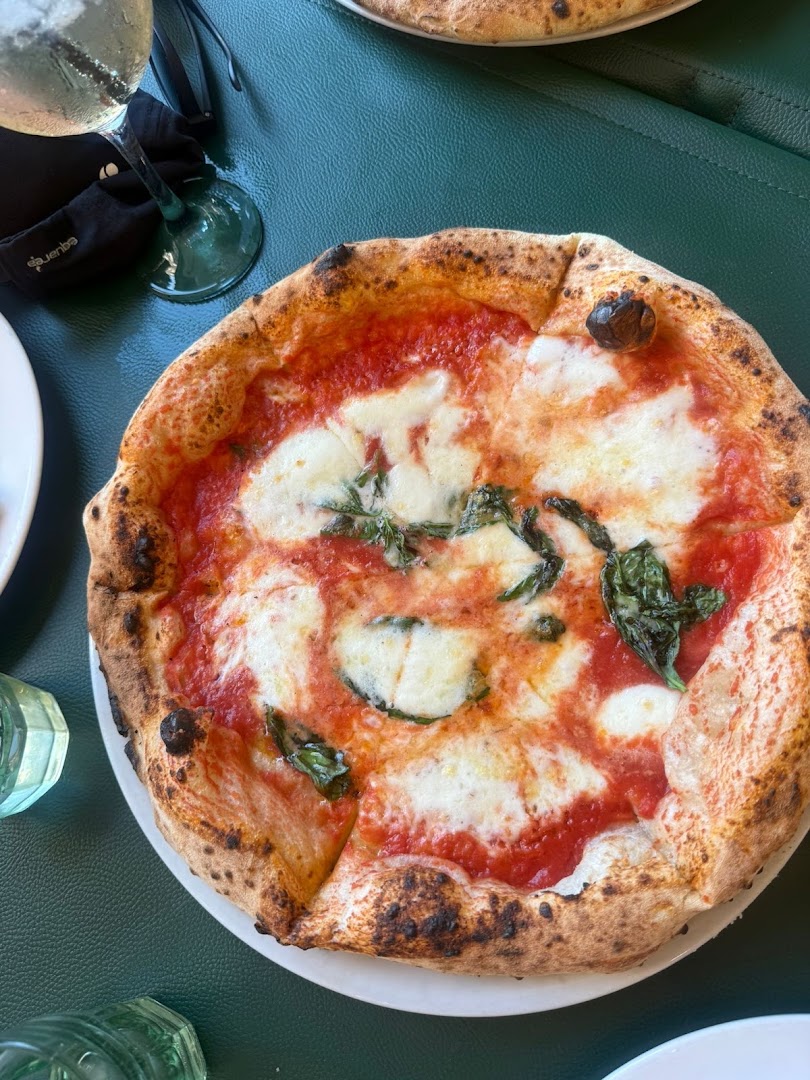 Trattoria Medina - Ristorante Pizzeria