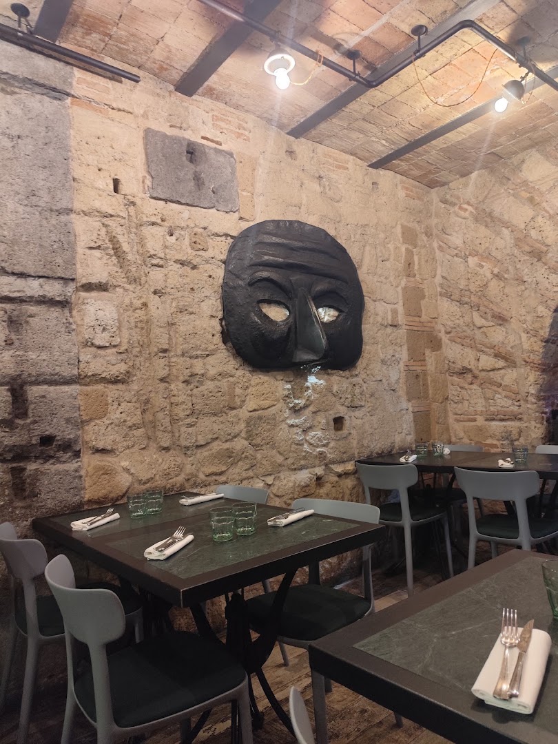 Trattoria Medina - Ristorante Pizzeria