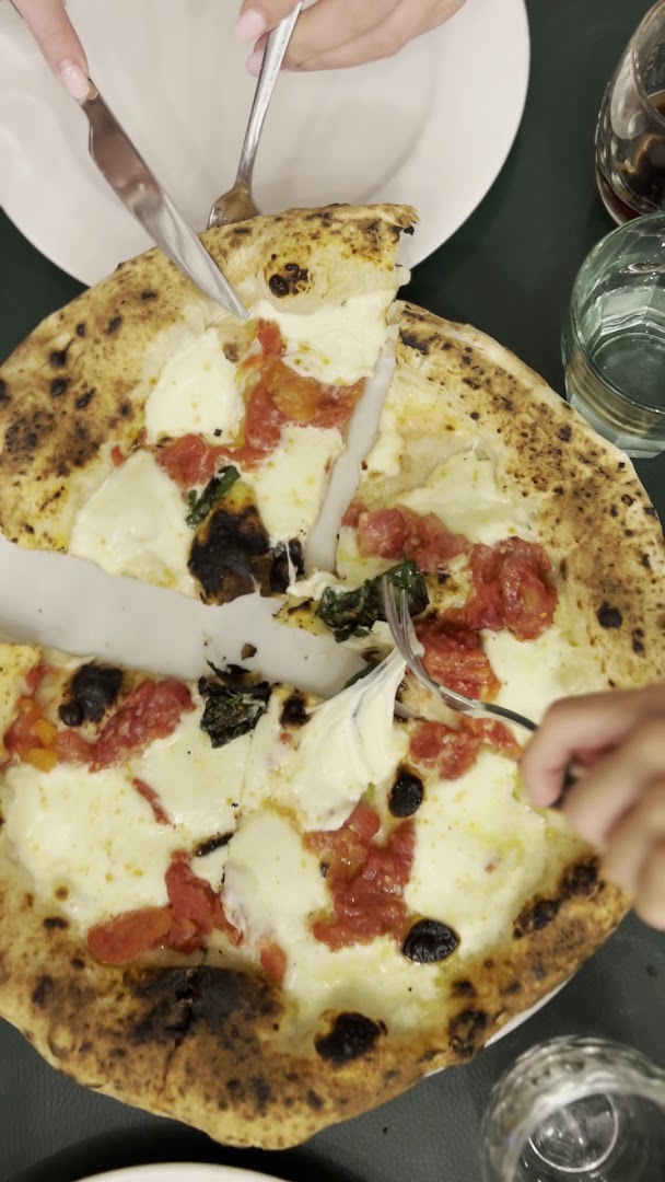 Trattoria Medina - Ristorante Pizzeria