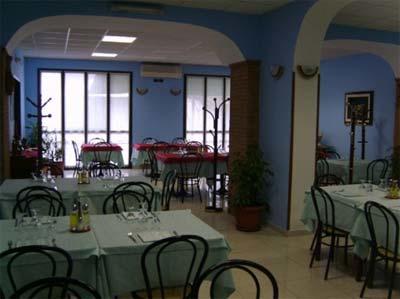 Trattoria Medio Evo, Novara