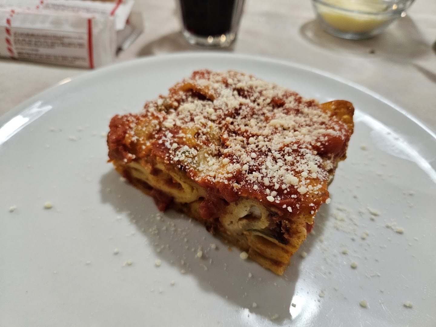 Trattoria Medio Evo