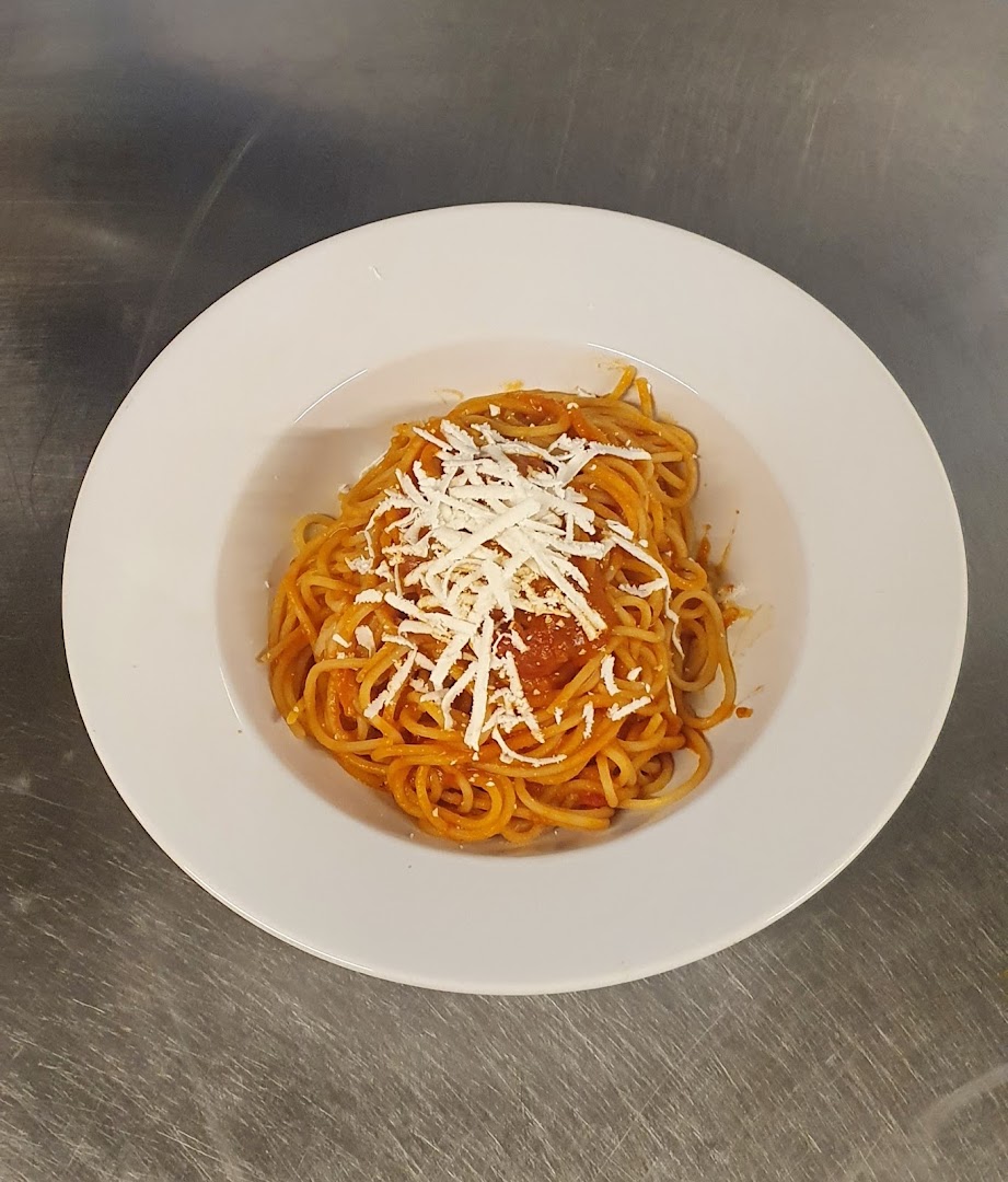 Trattoria Mediterranea Sedriano