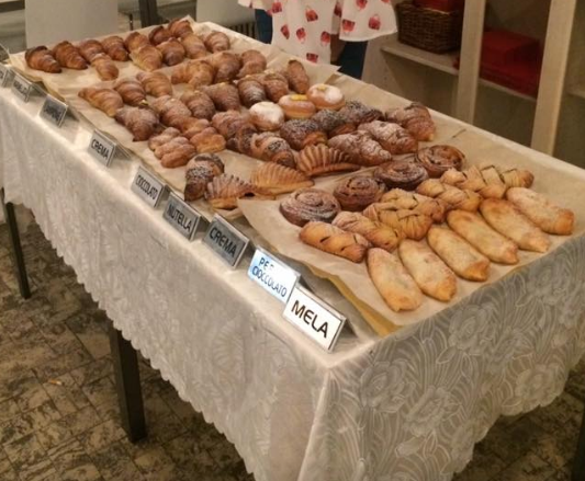 Trattoria Mediterranea Sedriano