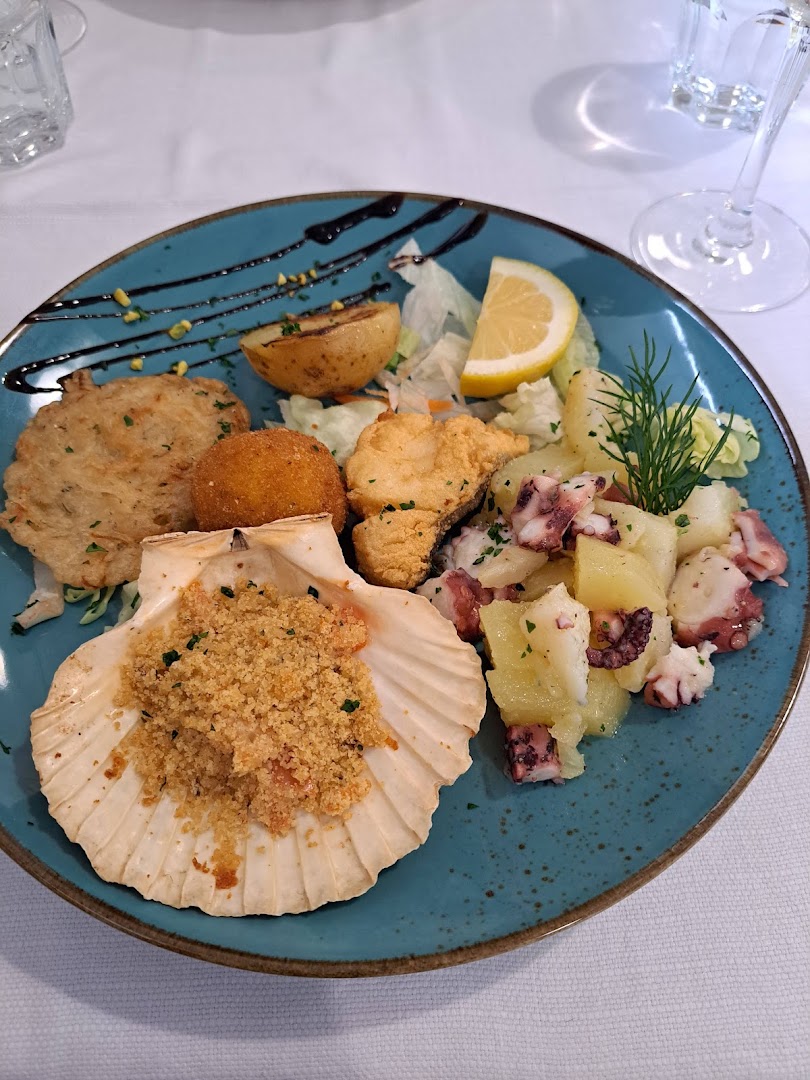 Trattoria Mediterranea