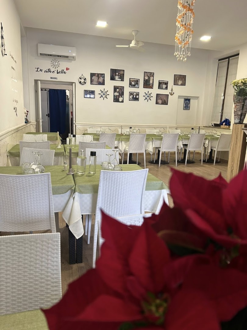 Trattoria Mediterranea