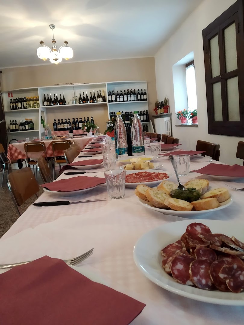 Trattoria Mellana
