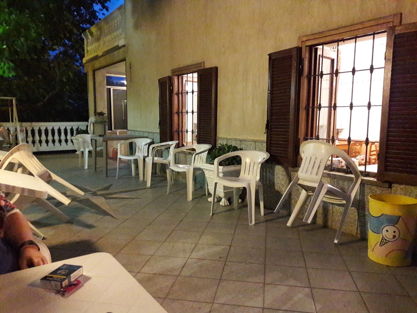Trattoria Mellana
