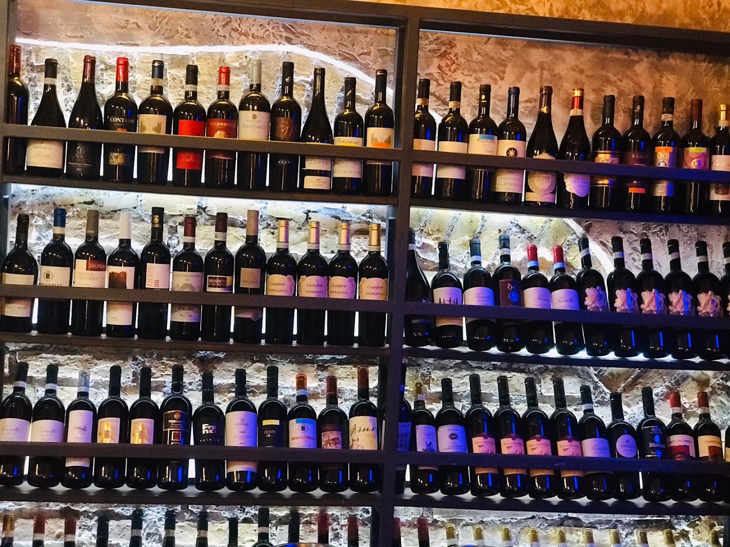 Trattoria Memmo Srl