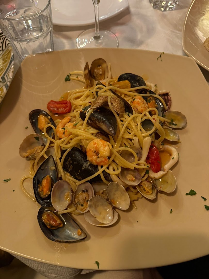 Trattoria Memmo Srl