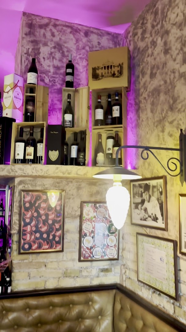 Trattoria Memmo Srl