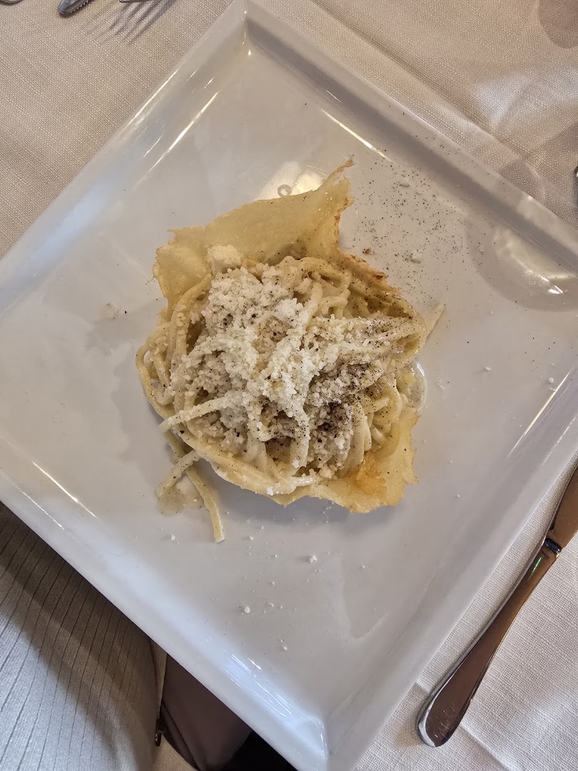 Trattoria Memmo Srl