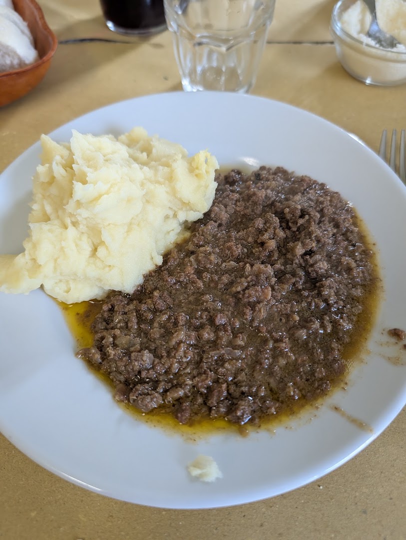 Trattoria Mercato