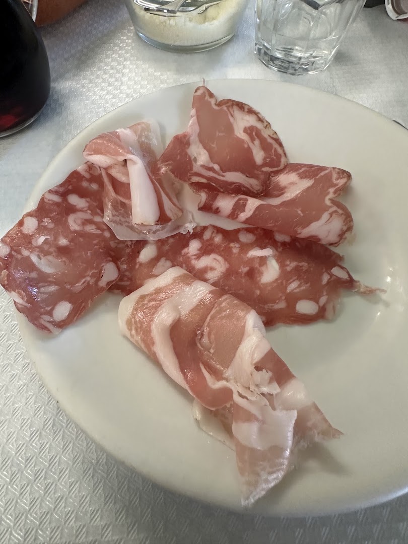 Trattoria Mercato