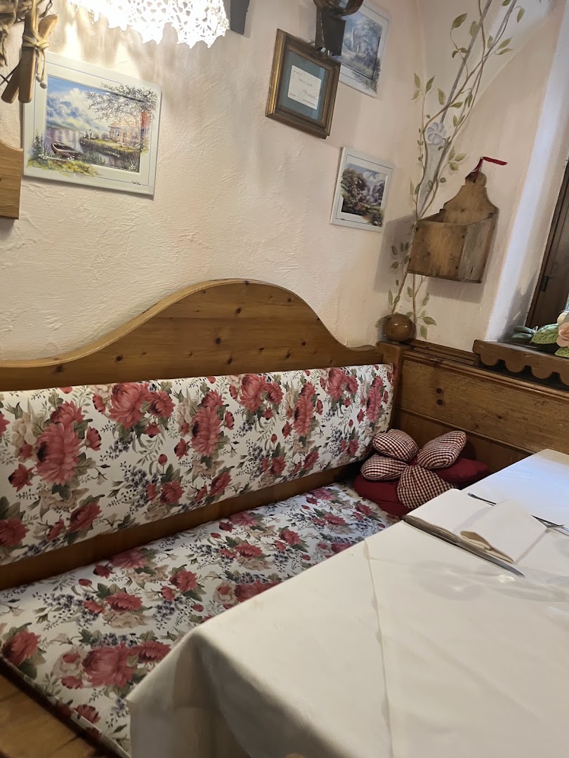 Trattoria Mezzo Canale da Ninetta