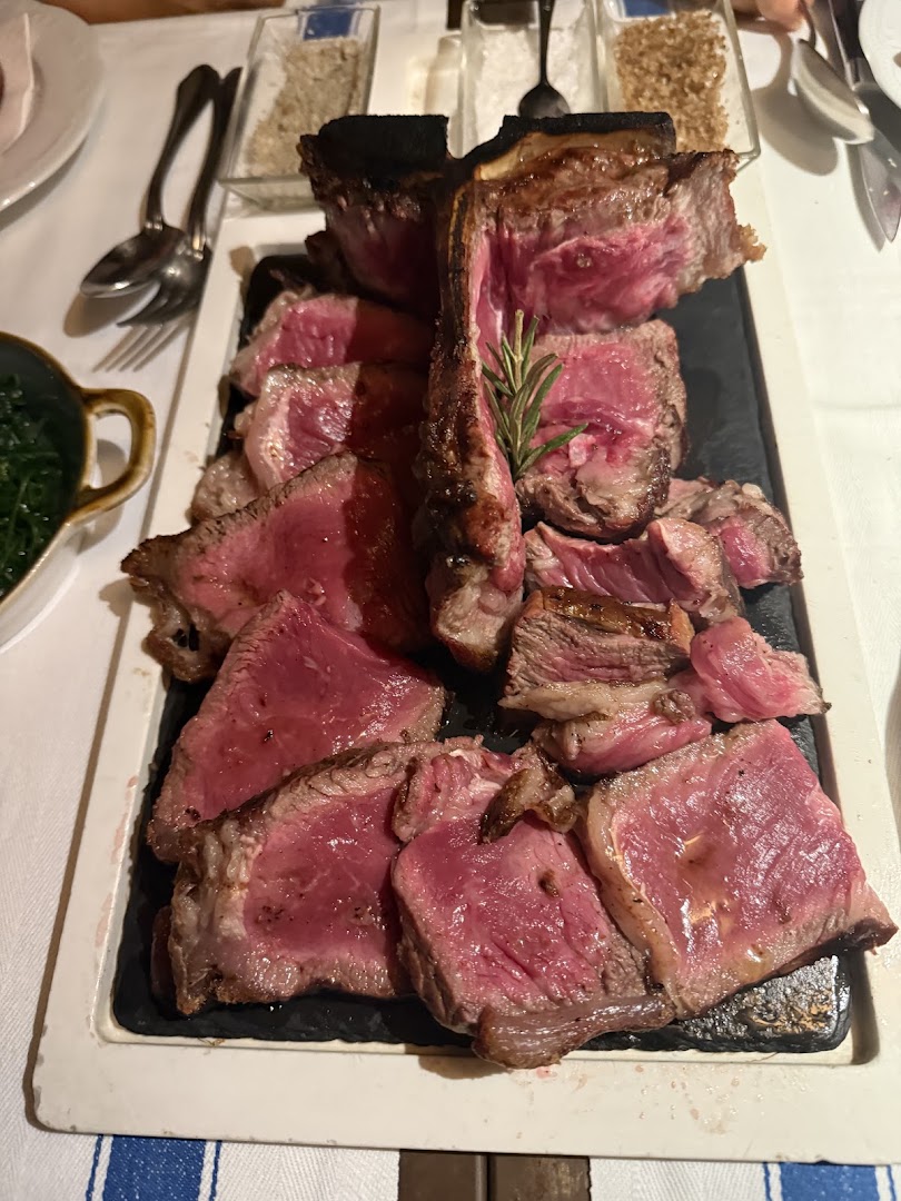 Trattoria Mibabbo, Milano