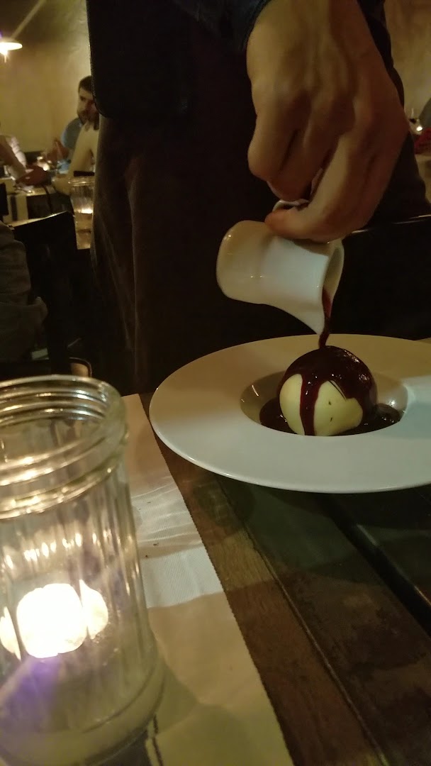 Trattoria Mibabbo