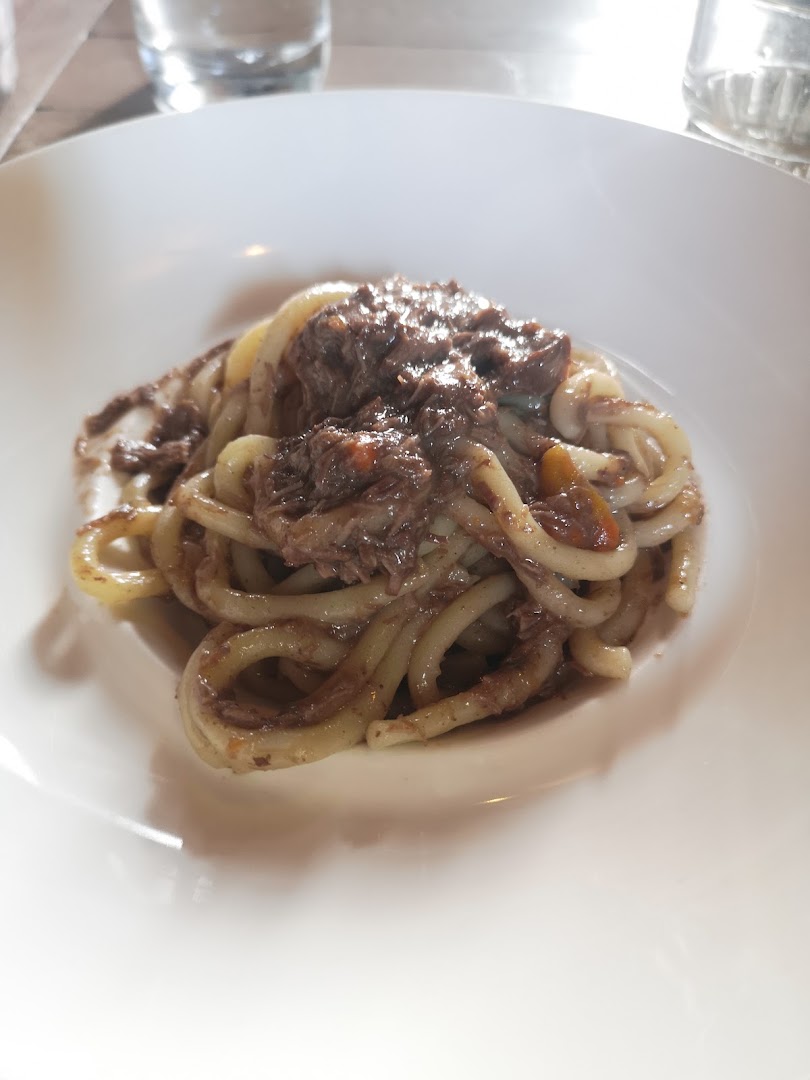 Trattoria Mibabbo