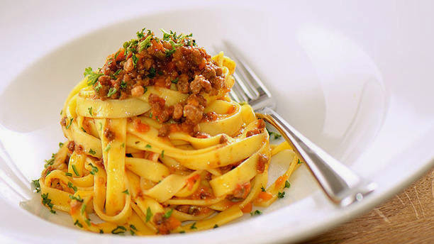 Trattoria Mibabbo