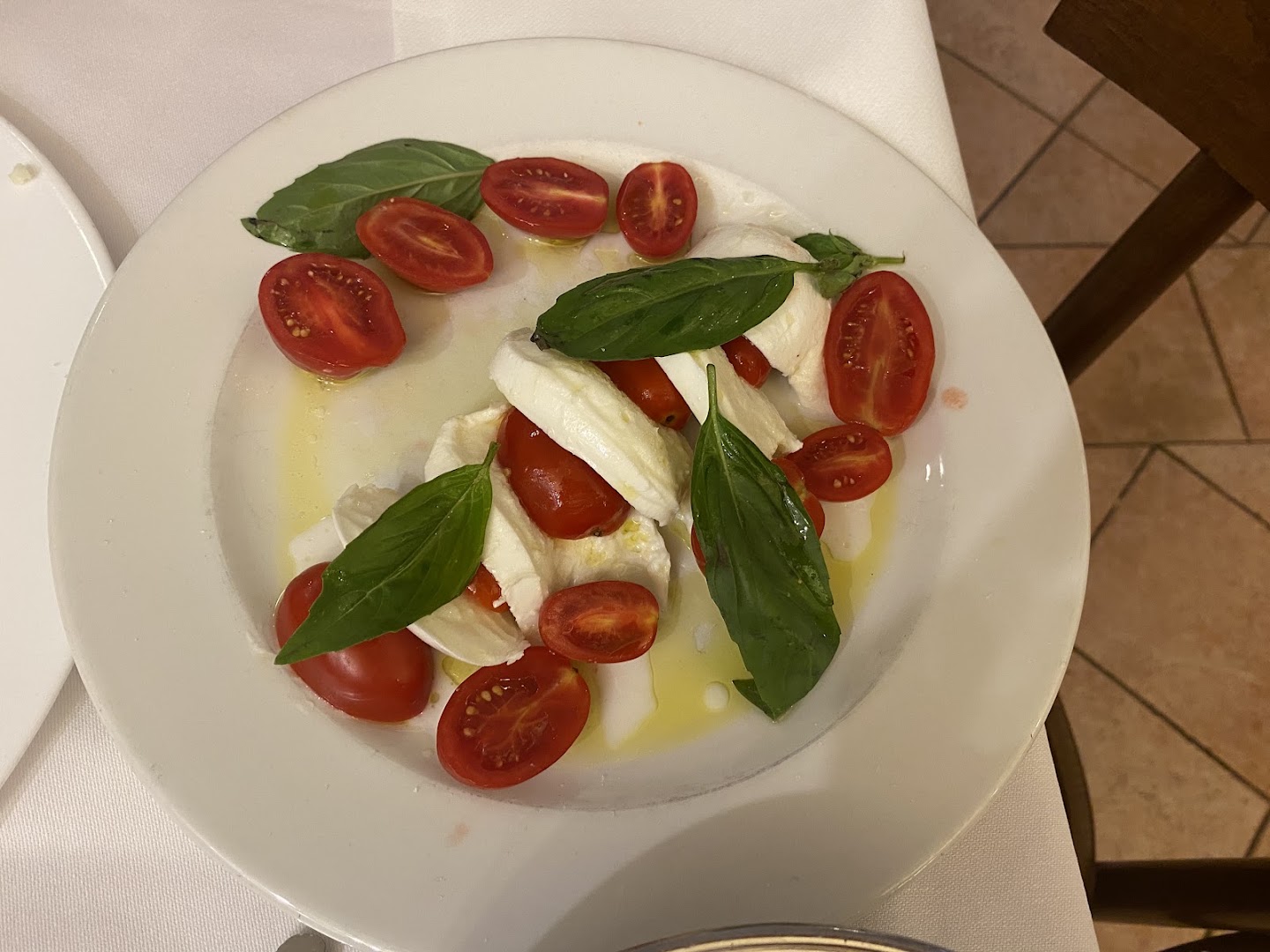 Trattoria Micci