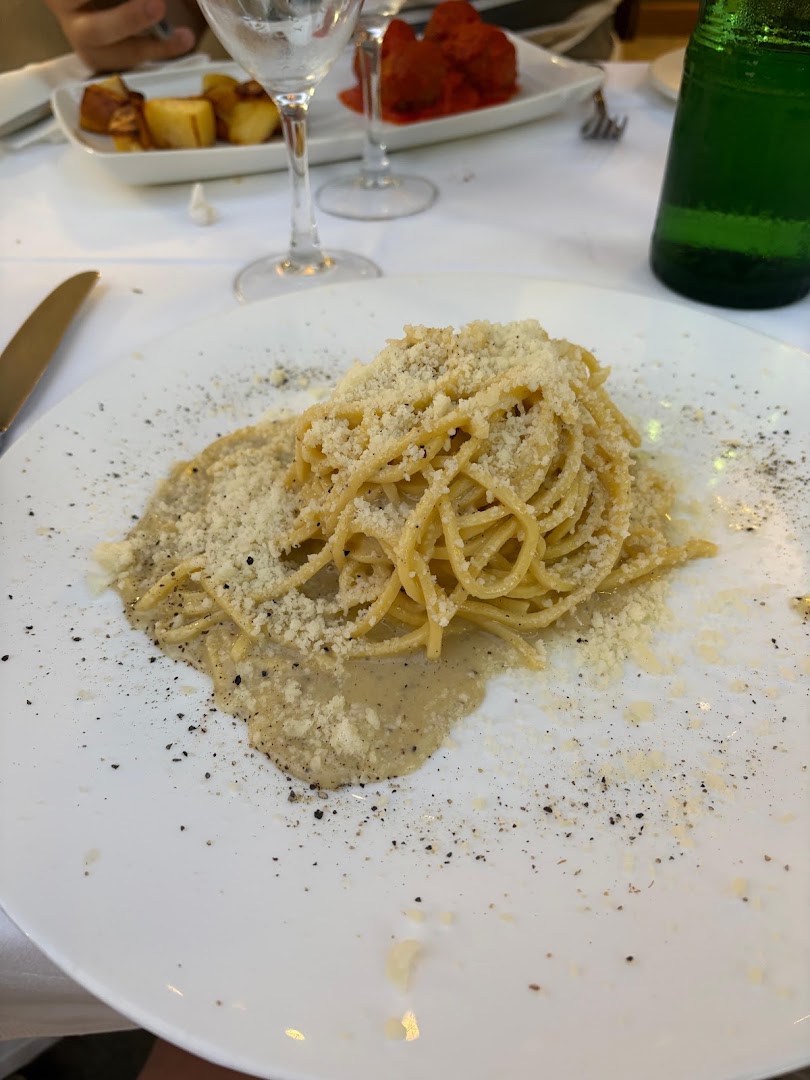 Trattoria Micci