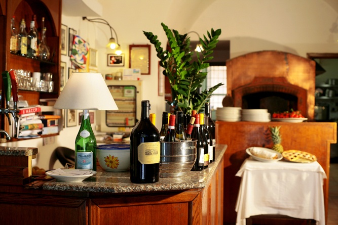 Trattoria Micci, Roma