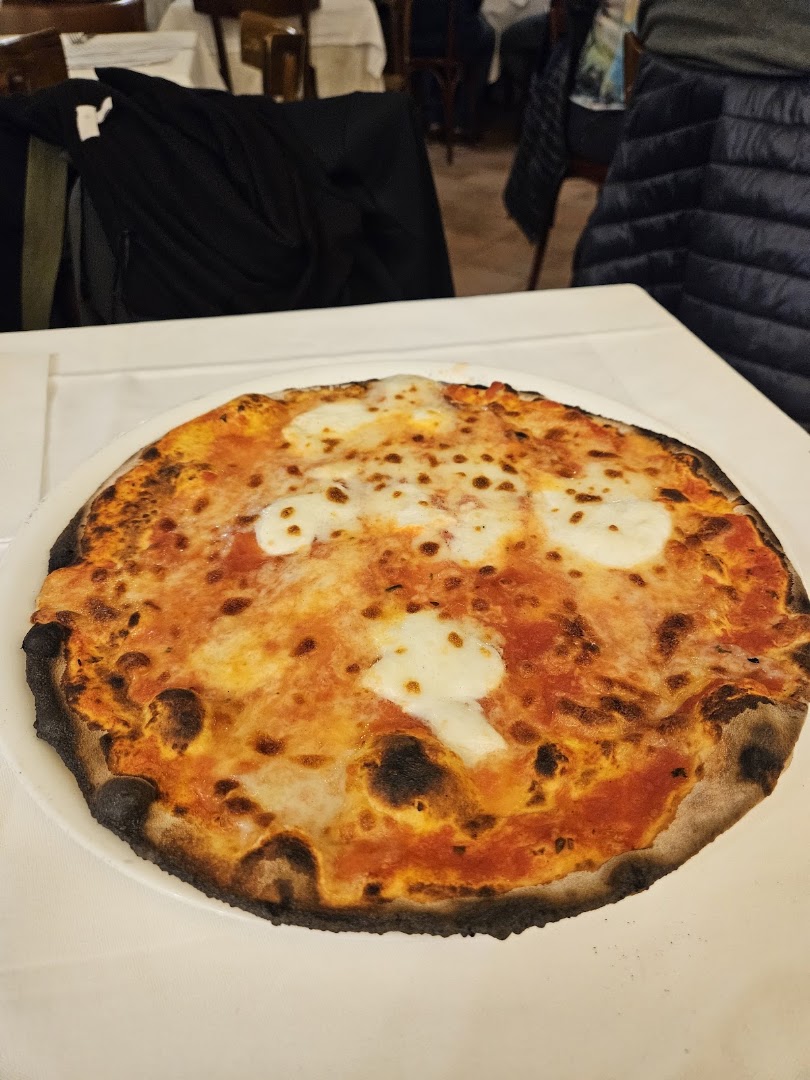 Trattoria Micci