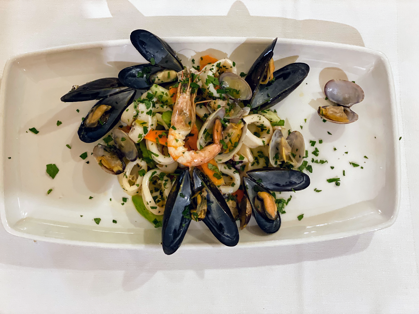 Trattoria Micci