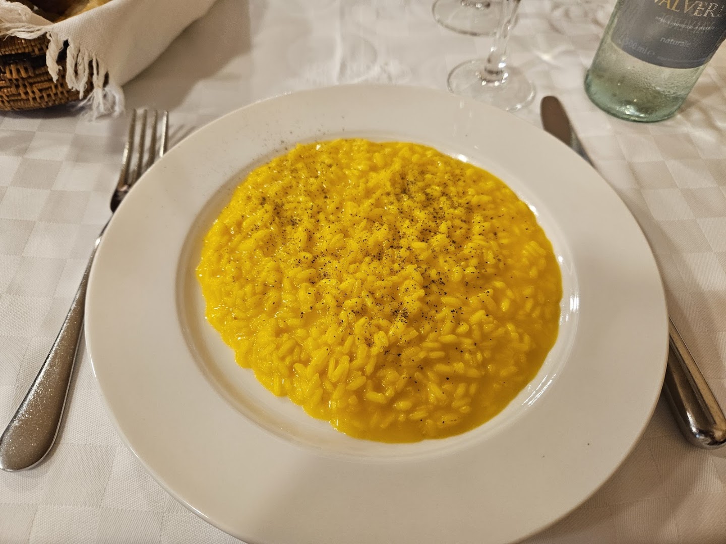 Trattoria Milanese - Dal 1933