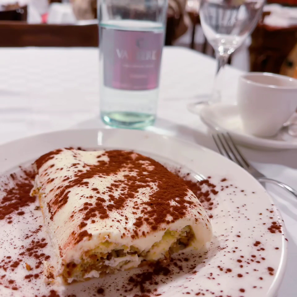 Trattoria Milanese - Dal 1933, Milano