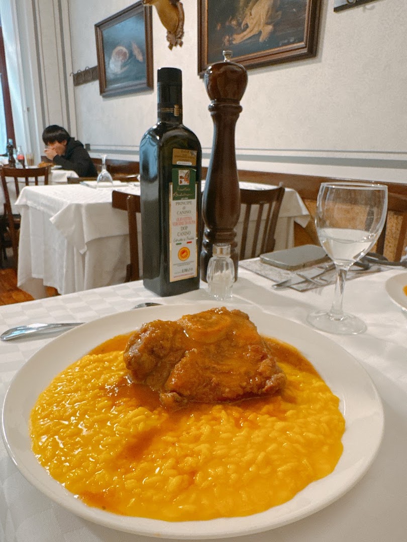 Trattoria Milanese - Dal 1933