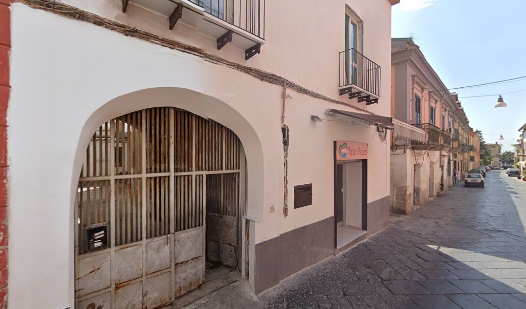 Trattoria Mimãœ, Maddaloni