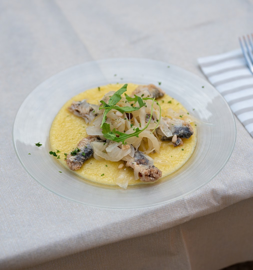 Trattoria Misericordia - Ristorante Fondamenta della Misericordia