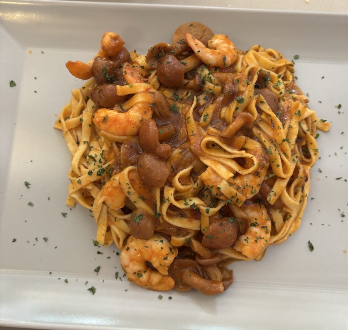 Trattoria Misericordia - Ristorante Fondamenta della Misericordia