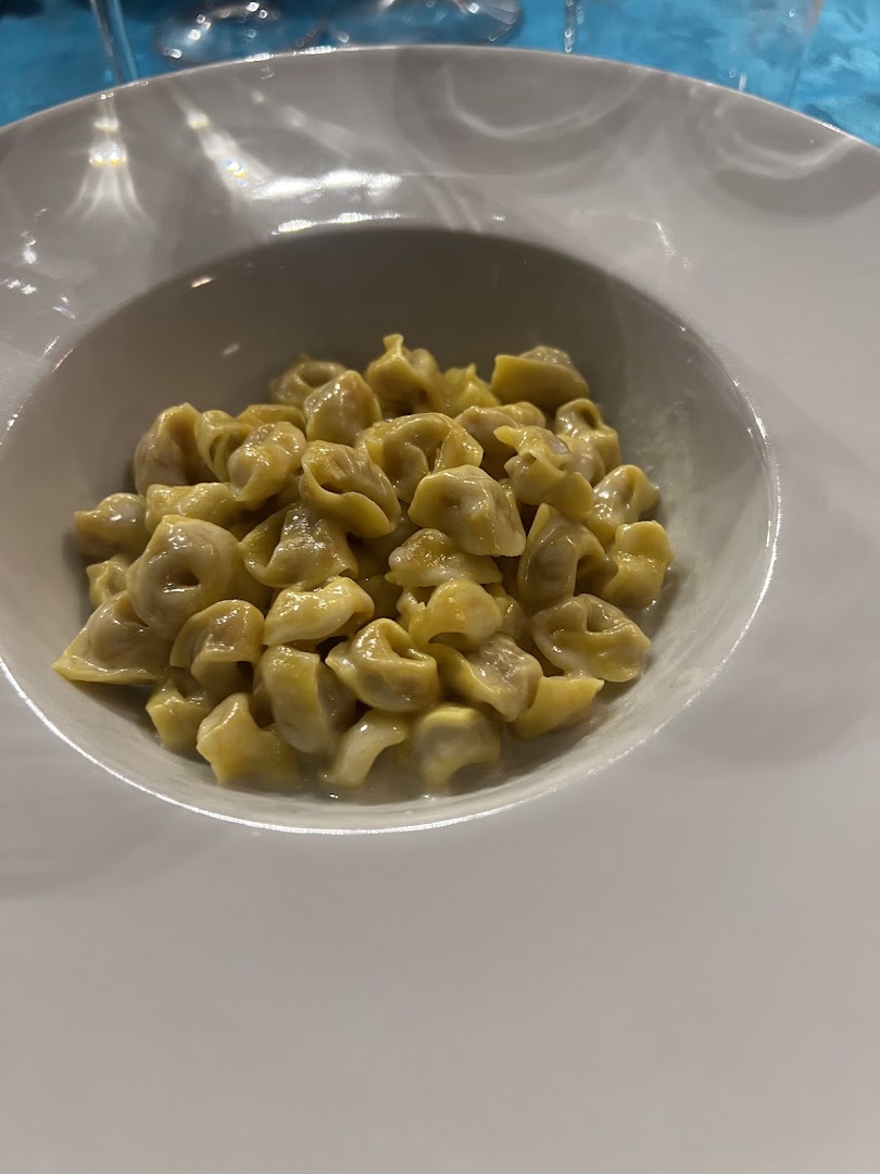 Trattoria MODErNA