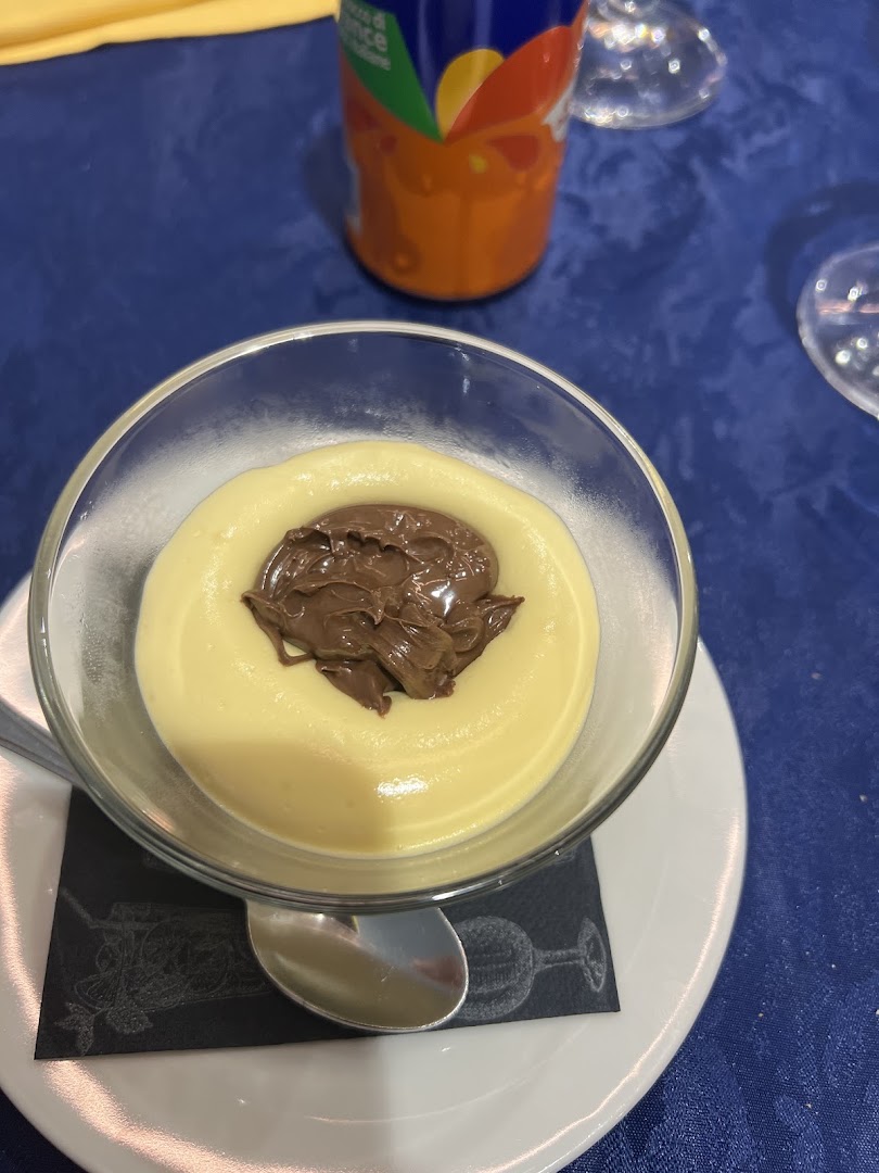 Trattoria MODErNA