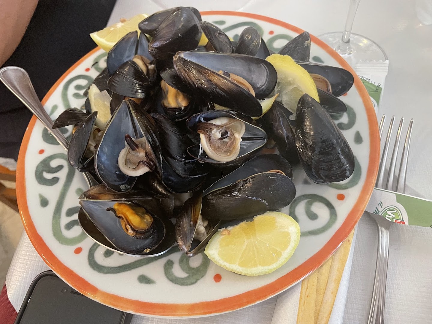 Trattoria Mokarta