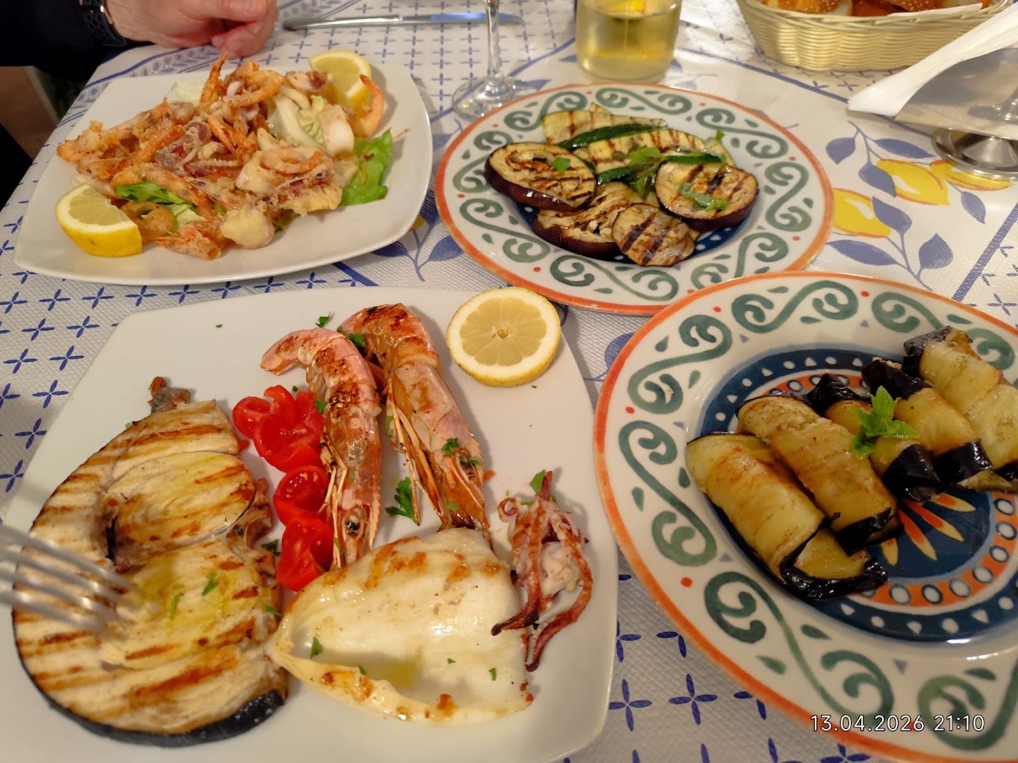 Trattoria Mokarta