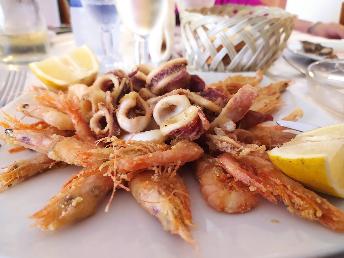 Trattoria Mokarta