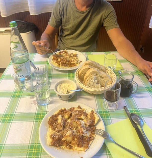 Trattoria Molinari
