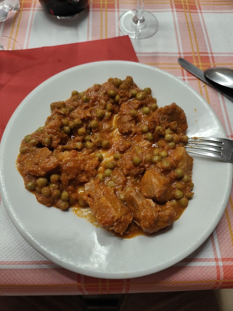 Trattoria Molinari