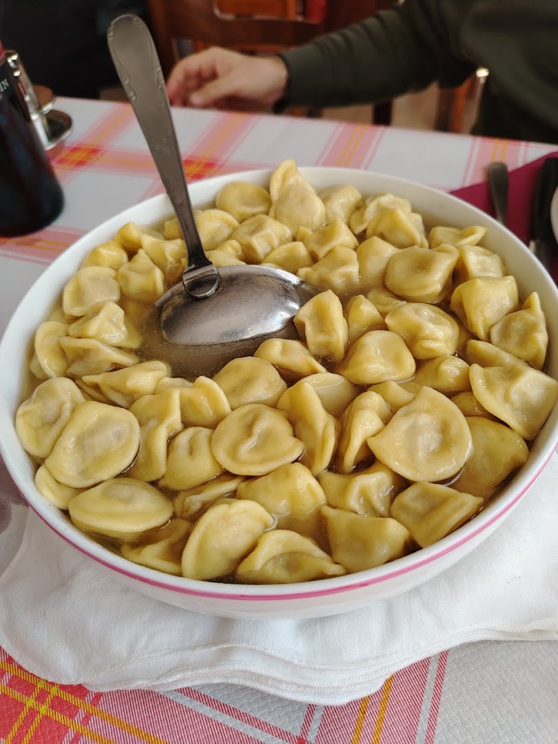 Trattoria Molinari